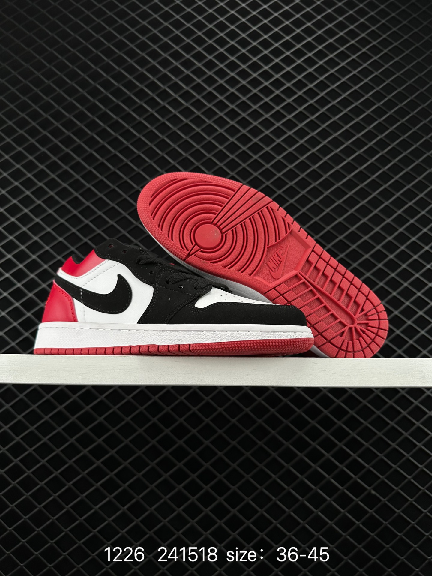 Air Jordan 1 Low AJ1